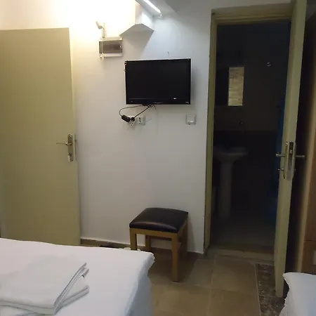 Bells * セェフェリヒサール