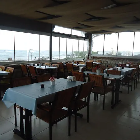 Bells Motel Seferihisar