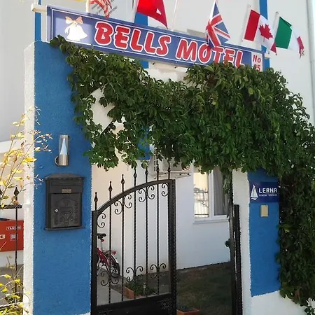 Motel Bells *