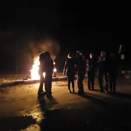 Bells モーテル セェフェリヒサール