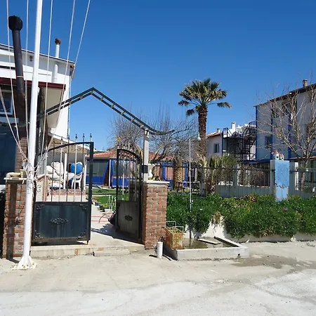 Bells * セェフェリヒサール