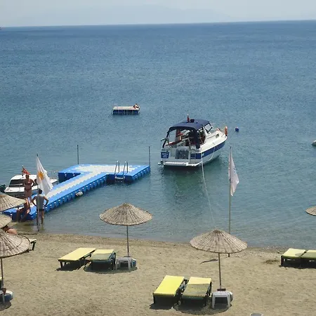 Bells * セェフェリヒサール