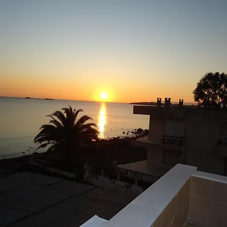 モーテル Bells *