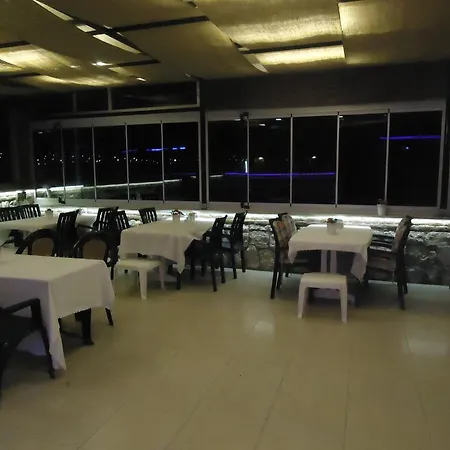 Motel Bells Seferihisar