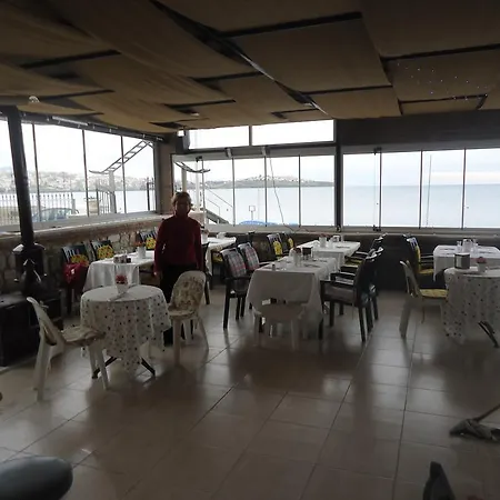 モーテル Bells *