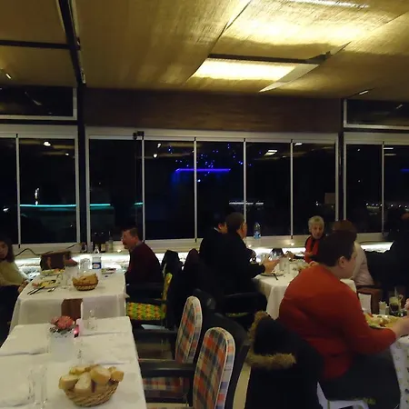 Bells セェフェリヒサール