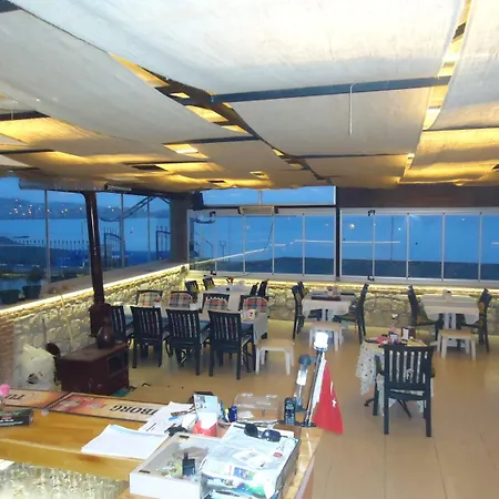 Bells モーテル *