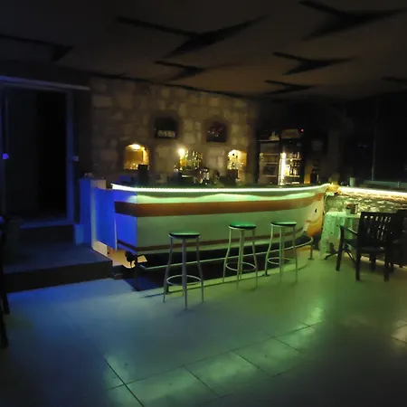 Bells * セェフェリヒサール