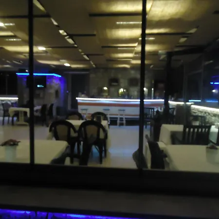 Motel Bells Seferihisar