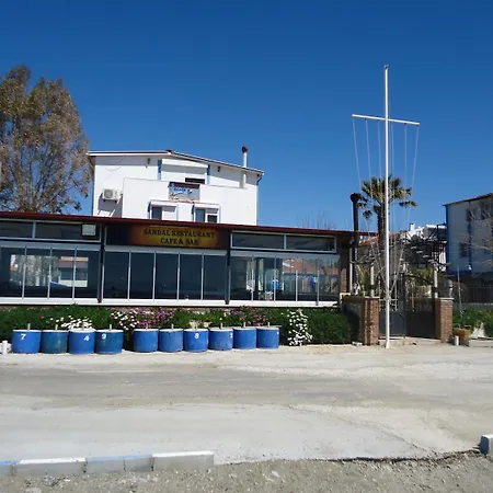 Bells * セェフェリヒサール