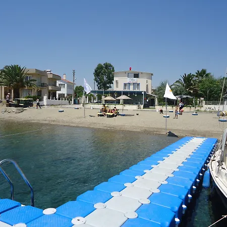 Bells * セェフェリヒサール