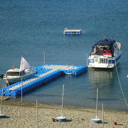 モーテル Bells *