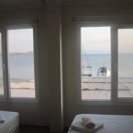 Bells モーテル *