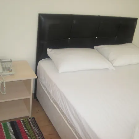 Bells セェフェリヒサール