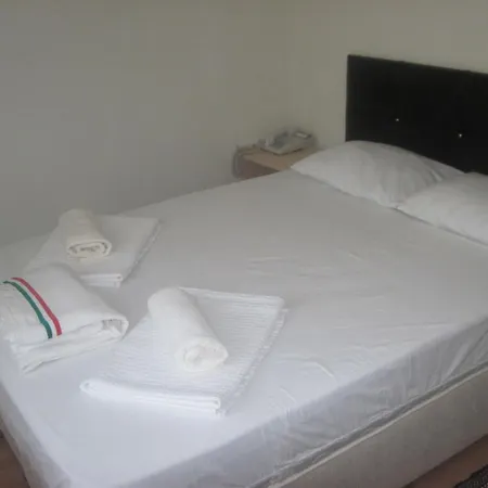 Bells モーテル *