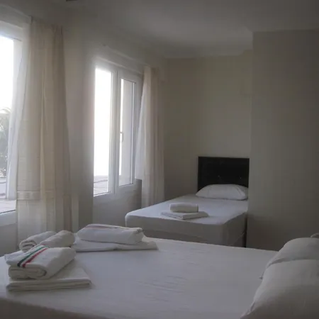 Bells セェフェリヒサール