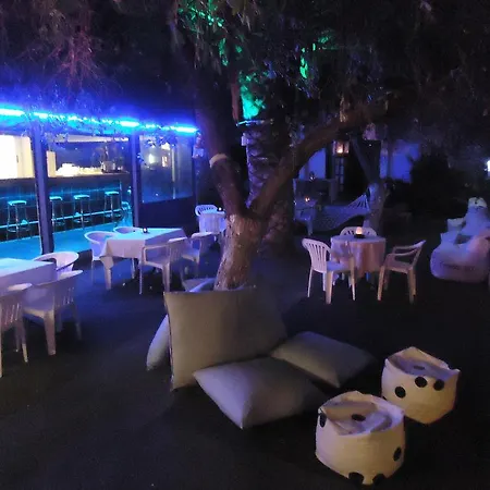 モーテル Bells *