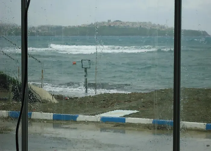 Мотель Bells *