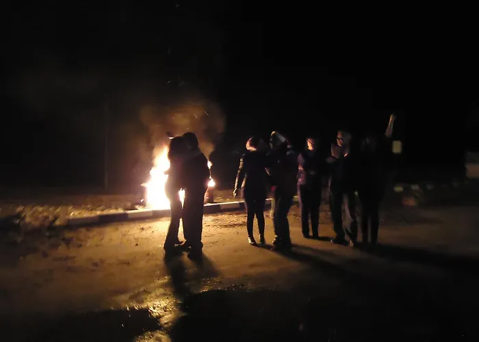 Bells Мотель Сеферихисар