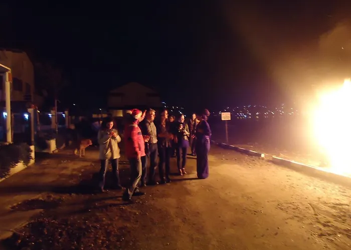 Bells Сеферихисар