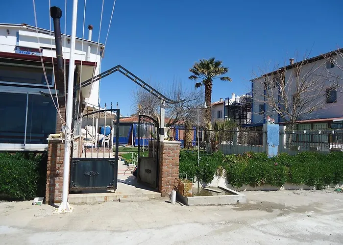 Bells * Сеферихисар