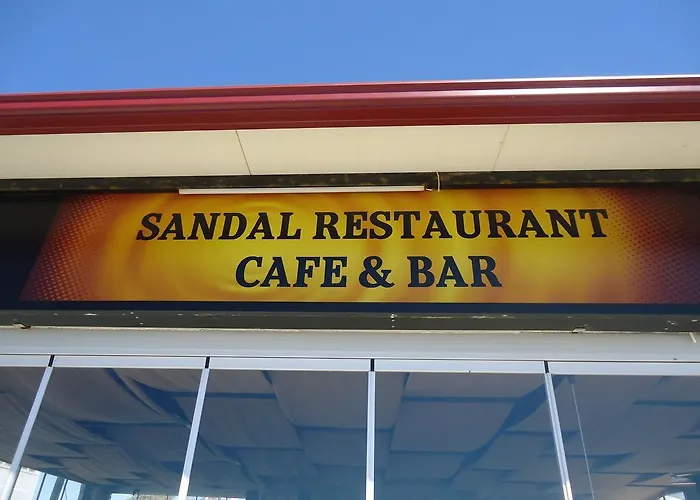 Bells Мотель Сеферихисар