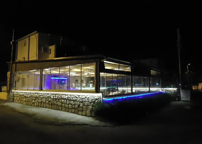 Bells Сеферихисар