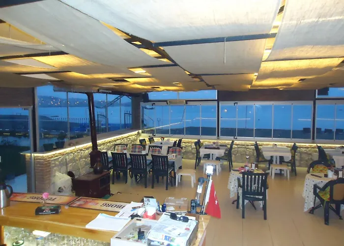 Bells Мотель *