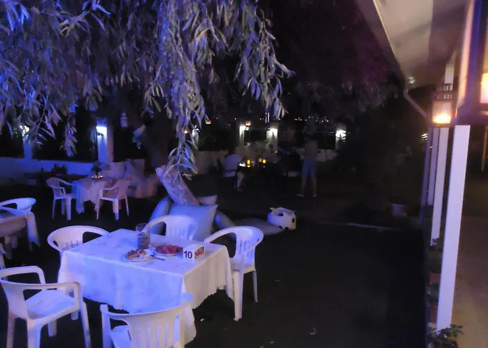 Bells * Сеферихисар