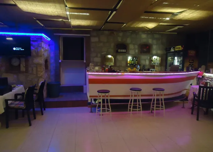 Bells Мотель *