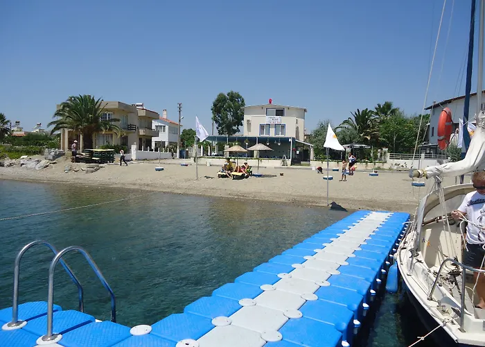 Bells * Сеферихисар