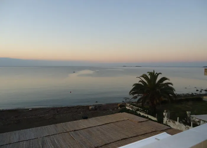 Bells Сеферихисар