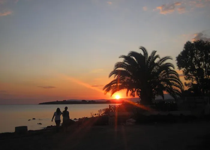 Bells Мотель *