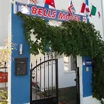 Μοτέλ Bells