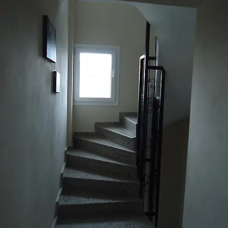 Motel Bells Seferihisar