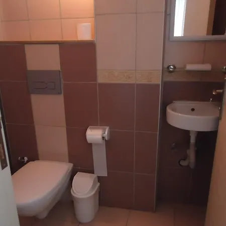 Bells Motel Seferihisar