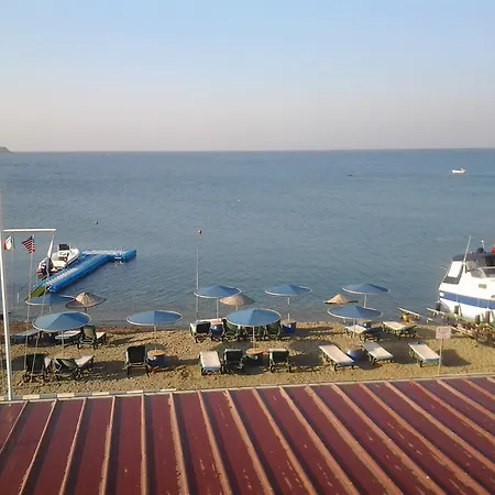 Motel Bells Seferihisar