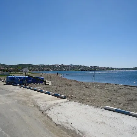 Motel Bells Seferihisar