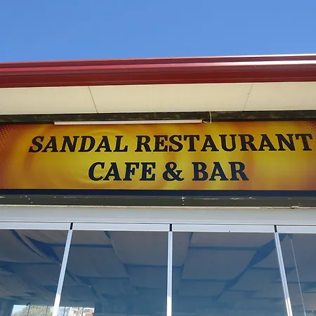 Bells Motel Seferihisar