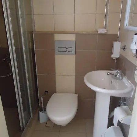 Motel Bells Seferihisar