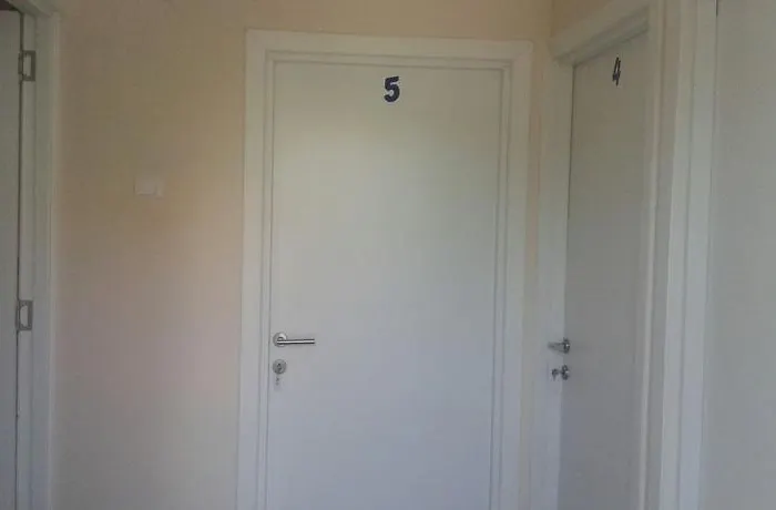 Bells Motel Seferihisar