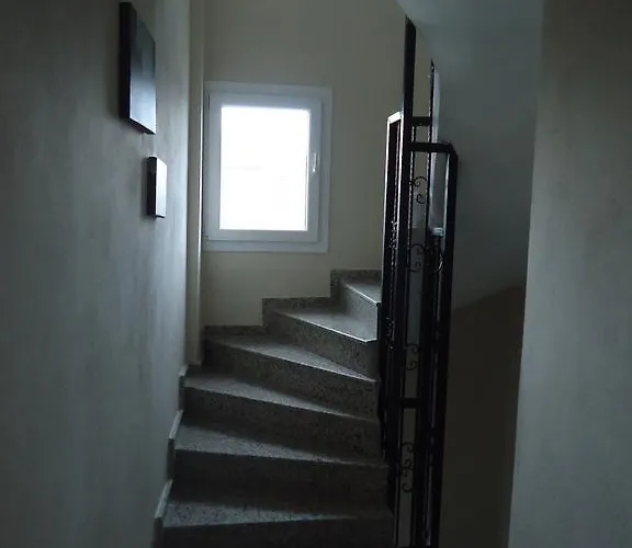 Motel Bells Seferihisar