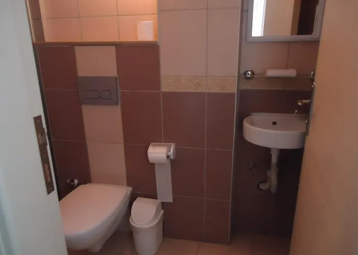 Bells Motel Seferihisar