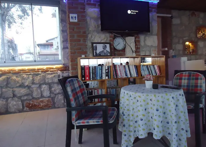 Motel Bells Seferihisar