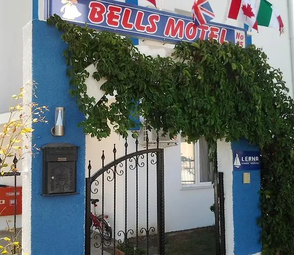 Motel Bells *