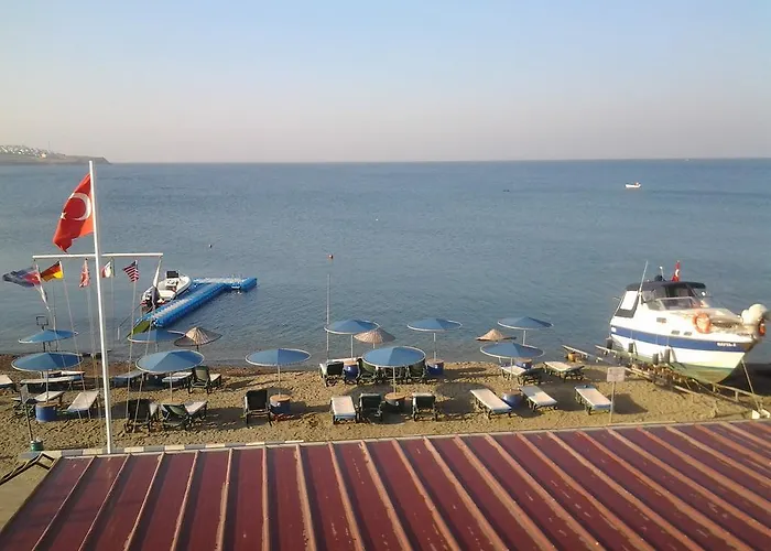 Motel Bells Seferihisar