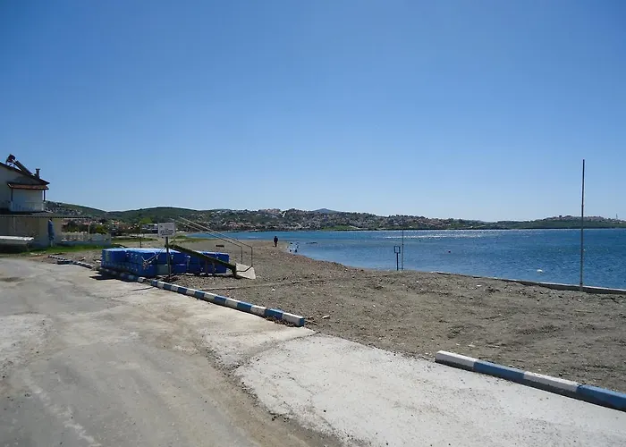 Motel Bells Seferihisar