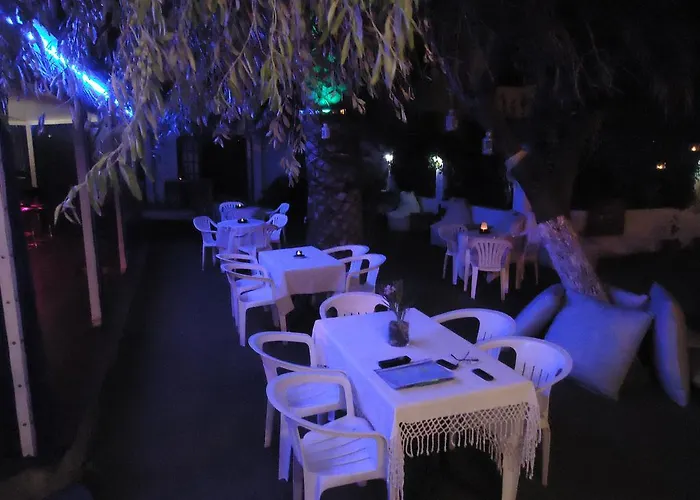 Motel Bells Seferihisar