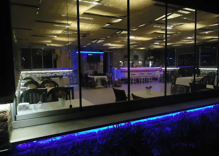 Motel Bells Seferihisar