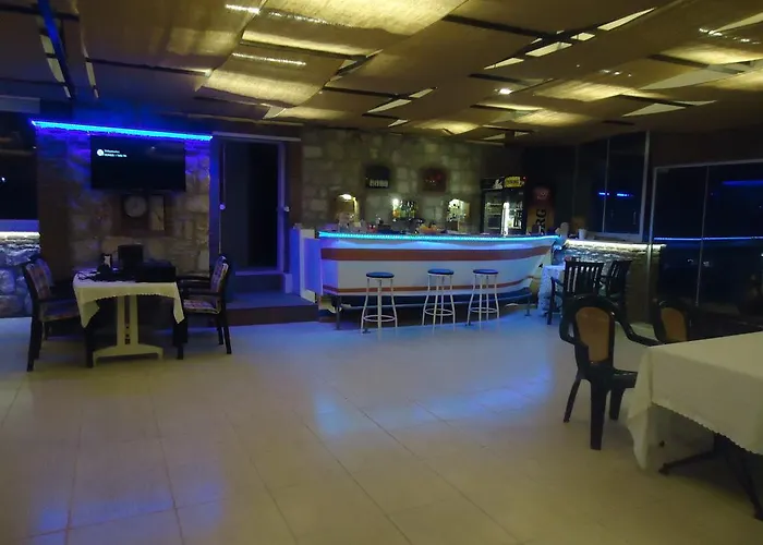 Bells Motel Seferihisar